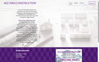 Ace Man Construction