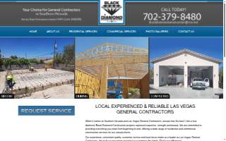Black Diamond Construction