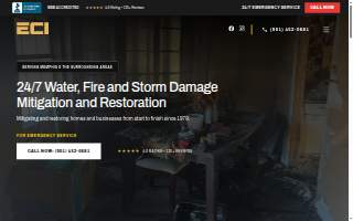 Easley Contractors Inc & Easley Restore