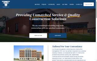 F & F Construction Co., Inc.