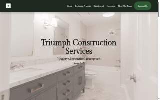 Triumph Construction Services