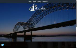 C. Foster Construction Company, Inc.