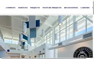 Weil Construction website