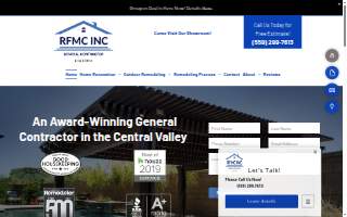 RFMC Construction, Inc.
