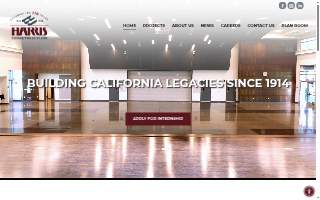 Harris Construction Co., Inc.