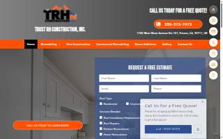 Trust RH Construction, Inc.