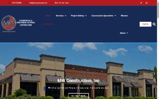 MW Construction, Inc