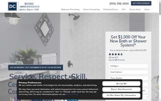 Delerio Construction LLC