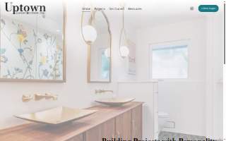Uptown Construction, Inc.