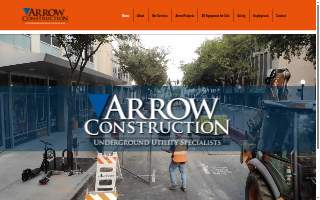 Arrow Construction
