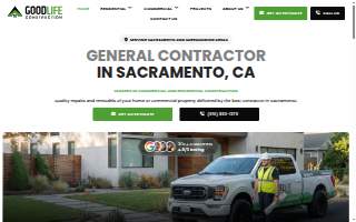 Good Life Construction