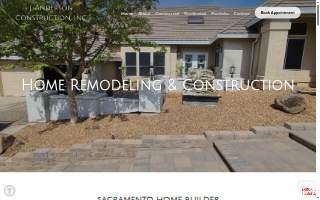 J Anderson Construction Inc
