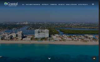 Coastal Construction