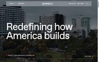Suffolk Construction