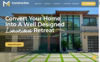 MT Construction Group