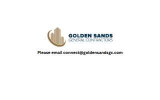 Golden Sands General Contractors