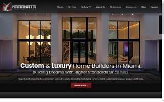Maranata Construction