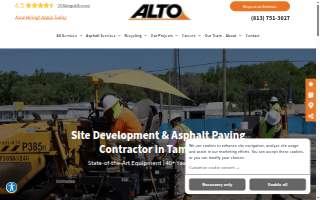 Alto Construction