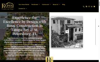 Rossi Construction