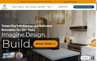CMK Construction, Inc