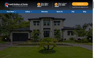 Cogdill Builders of Florida, Inc.
