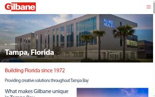 Gilbane Building Company