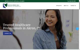 Northeastern Ohio Medical Specialists Inc