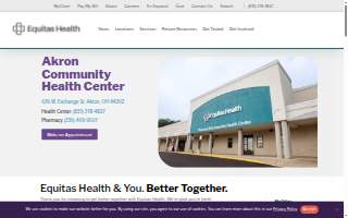 Equitas Health Akron