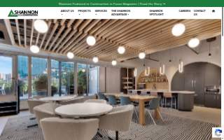 Shannon Construction Company