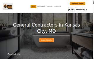 Kansas City General Contractors