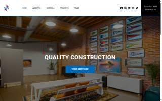 CRG Construction