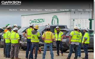 Clarkson Construction Company