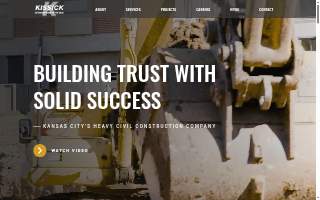 Kissick Construction
