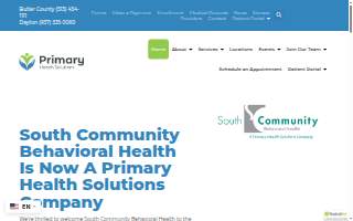 Primary Health Solutions