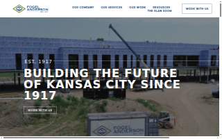 Fogel-Anderson Construction Co