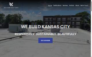 RK Contractors LLC