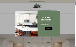 Tekton Contracting KC LLC