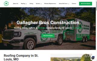 Gallagher Bros Construction