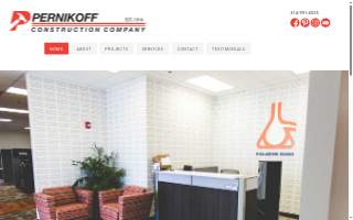 Pernikoff Construction Co