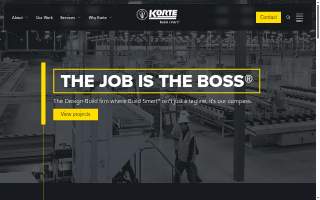 The Korte Company - St. Louis