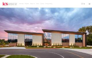 ICS Construction Services, Ltd.