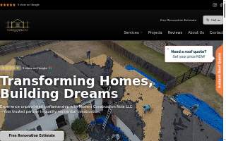 Modern Construction Nola LLC