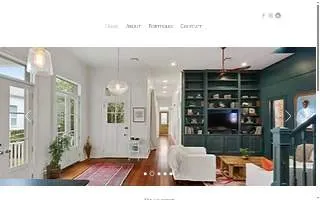 Dixie Construction, LLC website