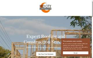 Mid City Construction LLC