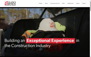 Clancy & Theys Construction Company