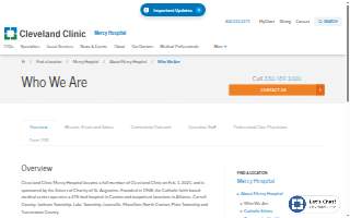 Mercy Professional Care Corporation