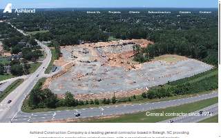 Ashland Construction Co