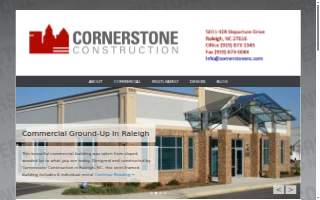 Cornerstone Construction
