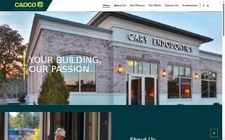 Cadco Construction Company, Inc.