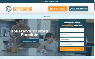 DYZ Plumbing, LLC